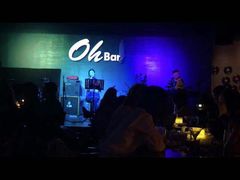 -ohbar live house(人广店)