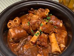 胡辣羊蹄-小尕子·新疆菜(明园店)