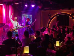-音乐房子·Vintage Live Bar(玉林总店)
