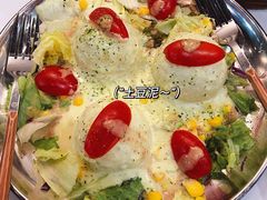-京尚道韩式美食屋(海甸岛店)