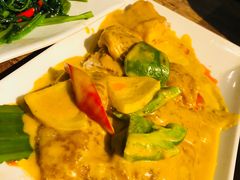 -泰妃堂.泰菜.夜宵(赤岗总店)