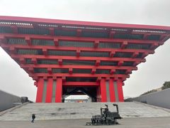 -中华艺术宫(上海美术馆)