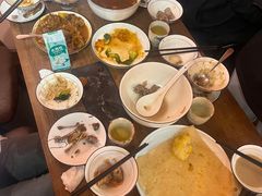 -念念Restaurant(贝岗店)
