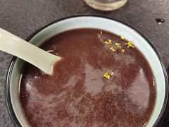 陈皮红豆沙-蝴蝶里·粤菜·点心(龙湖天街&滨江店)