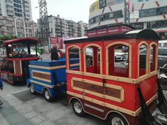 -江燕路万科里