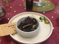 -绿杨春·淮扬宴(庐山路店)