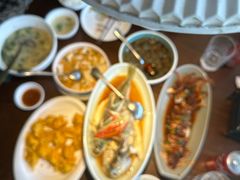 -前海沿·青岛菜(李沧万达店)