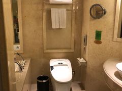 -白金汉爵大酒店(相城店)