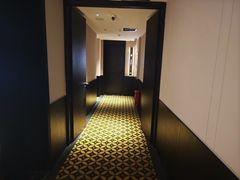 -万泊酒店(长沙五一广场国金中心店)