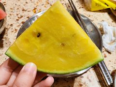 -姜胖胖无限自助烤肉(弹子石店)