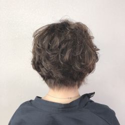 -迪罗造型•潮色接发
