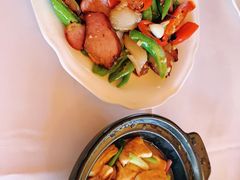 -美人鱼悬崖海景餐厅(鹿嘴山庄店)