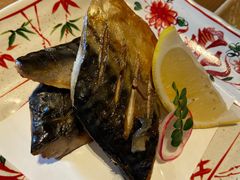 -鱼跃食堂·精致寿司(东林美域店)