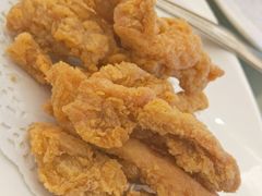 -海逸海鲜酒家(古北店)