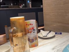 -鹿港小镇(霄云店)