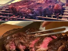 -非常时髦餐厅VUE Restaurant(外滩茂悦大酒店)