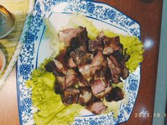 -吉顺坑烤