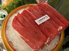 -温野菜涮涮锅(曲江大悦城店)