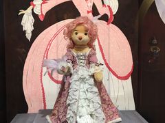 -济州岛泰迪熊博物馆