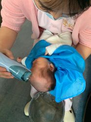 -馨美母婴护理中心(石狮店)