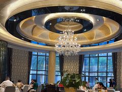 -星河湾半岛酒店-真粤中餐厅