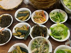 -何胖子丸子汤(南海街店)