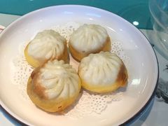 少城煎包-张氏宽窄巷成都名小吃(茂业百货华强北店)