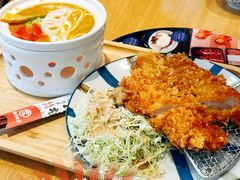 -京和风食堂·定食寿喜锅(保利樾广场店)