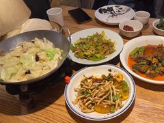 -滇铺子·云南特色菜·第九届野生菌美食节(东风东路c86店)