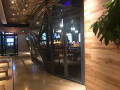 -沐泷泉(南风大剧院店)