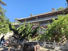 -潭柘寺景区