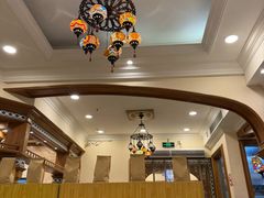 -清真·玛丽亚新疆菜主题餐厅(浙江中路店)