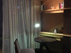 -深圳湾木棉花酒店