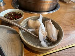 -大头椰·椰子鸡火锅(桂林万象城店)