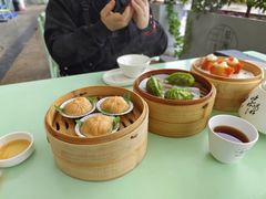 -蔡澜点心·粤菜(花城汇南区店)