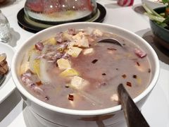 -77号渔船·蒸海鲜青岛菜(积米崖店)