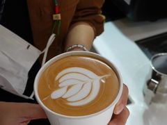 -via coffee(万象城店)