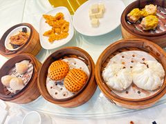 -万龙洲海鲜(亚运村店)