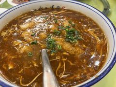 -山明水秀大饭店