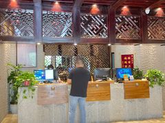 -永青泉汗蒸广场(大运河博物馆店)