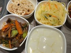 -秦妈火锅(仁泰里店)
