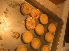 -蓝珊甄选海鲜自助·火锅大排档(近阿那亚店)