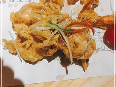 -马灯部落·西湖边的创意山景餐厅(虎跑动物园店)