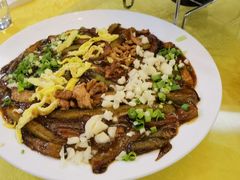 -勺园饭店(骨科医院店)