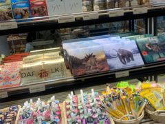 面包甜点陈列柜-多乐之日(公益西桥店)