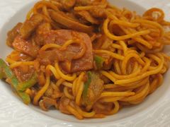 -必胜客(湘隆店)