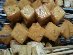 -食客烧烤(罗道庄店)