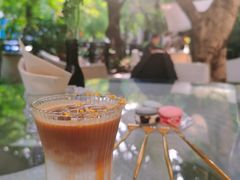 -T館·花园艺术餐厅