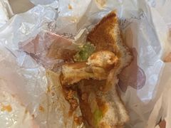 -麦当劳(新洲南路店)