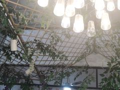 大堂-龙桥私厨·姜花菊花过桥鱼·顺德菜(容桂店)